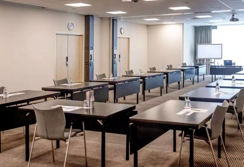 Mercure Hotel Den Haag Central