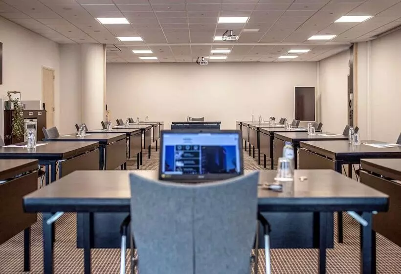 Mercure Hotel Den Haag Central