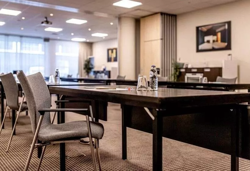 Mercure Hotel Den Haag Central