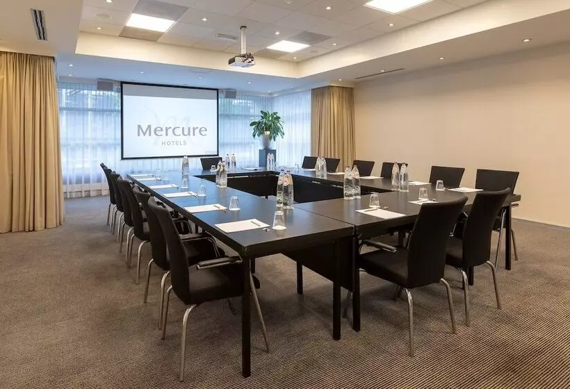 Mercure Hotel Den Haag Central