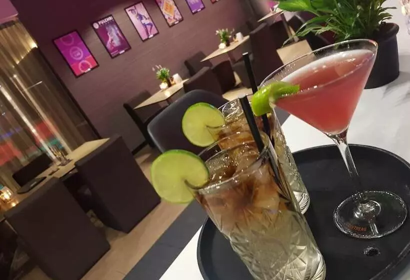 Mercure Hotel Den Haag Central