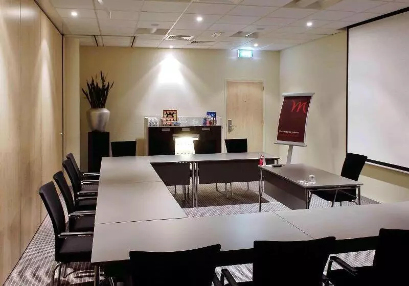 Mercure Hotel Den Haag Central