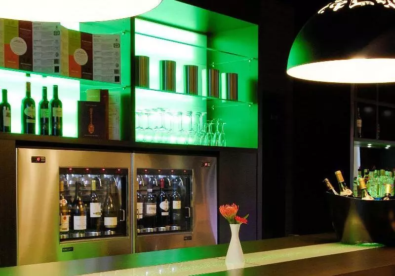 Mercure Hotel Den Haag Central