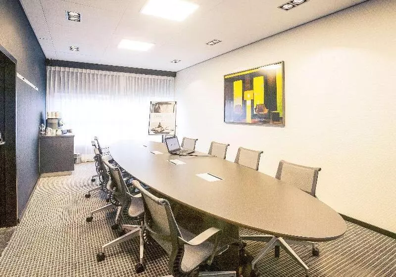 Mercure Hotel Den Haag Central