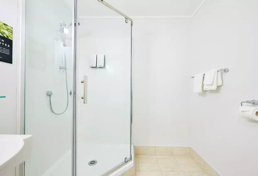 호텔 Mount Richmond