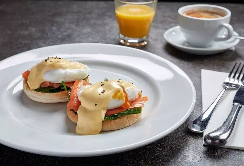 호텔 Mount Richmond