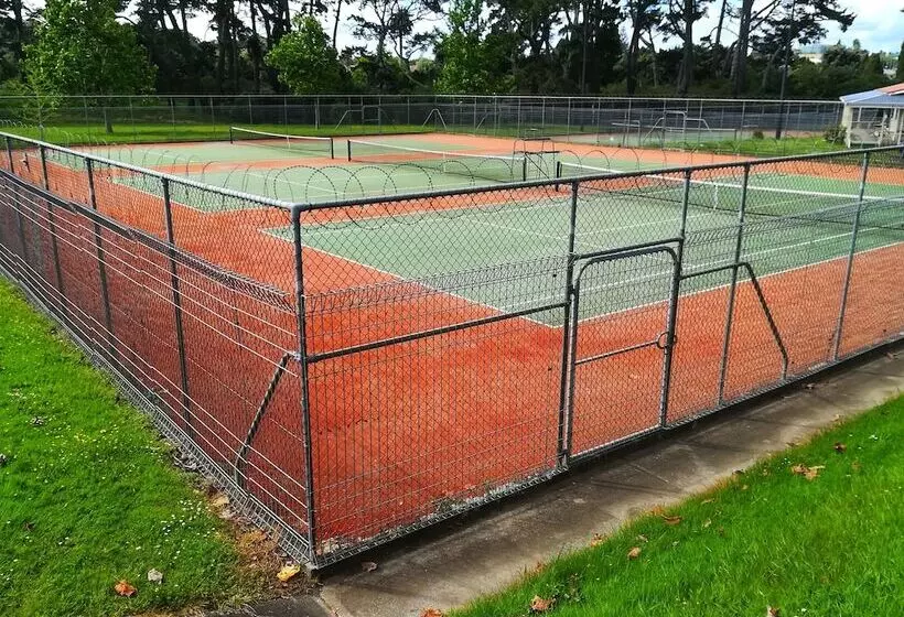 호텔 Mount Richmond