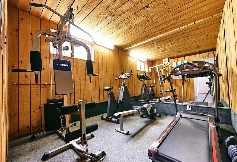 호텔 Mount Richmond