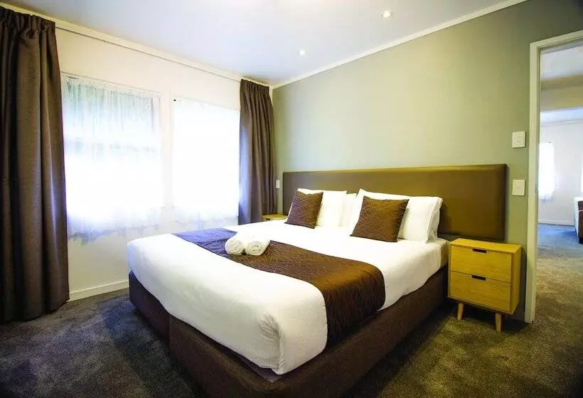 호텔 Mount Richmond