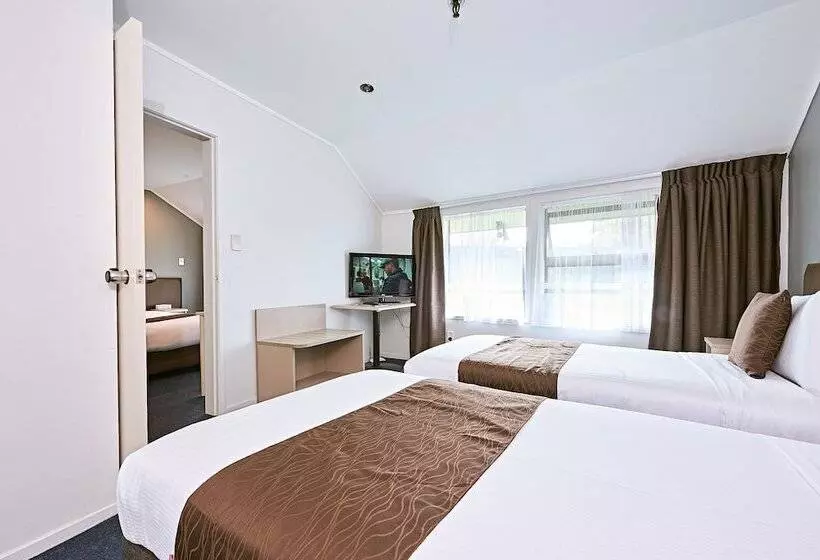 호텔 Mount Richmond