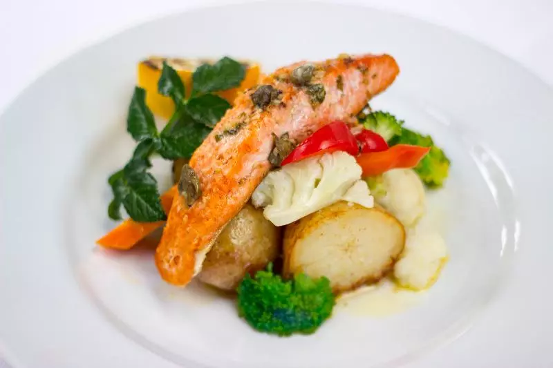 호텔 Mount Richmond