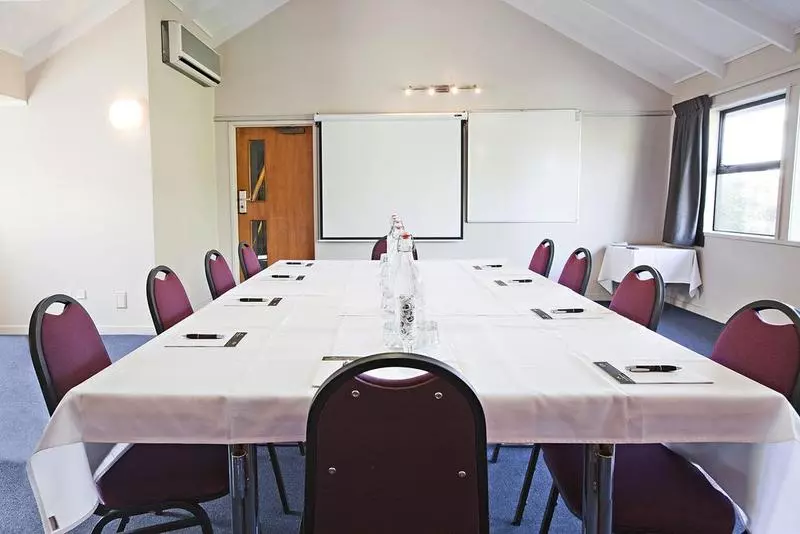 호텔 Mount Richmond