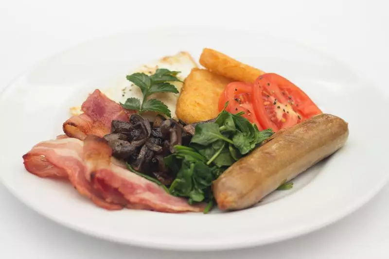 호텔 Mount Richmond