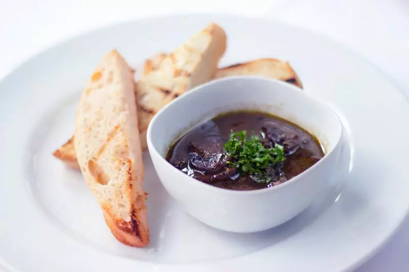 호텔 Mount Richmond