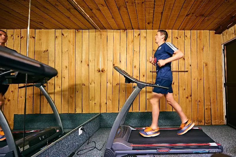 호텔 Mount Richmond