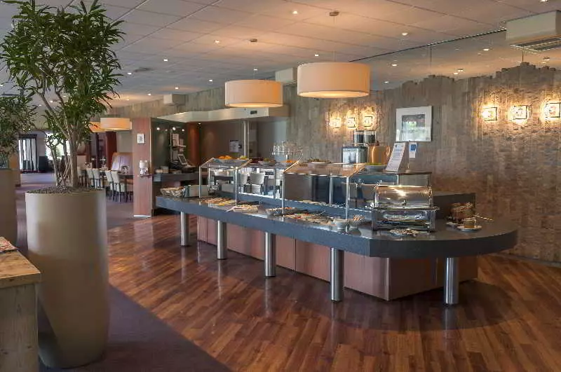 酒店 Nescio  Groningen