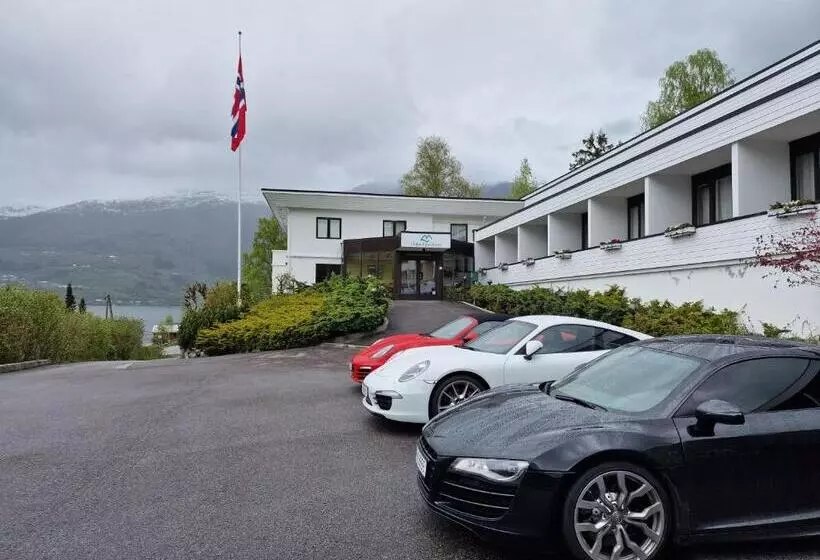 Otel Olden Fjord