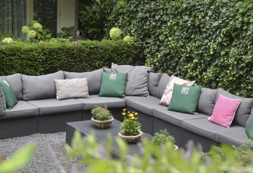 فندق Prinsengracht