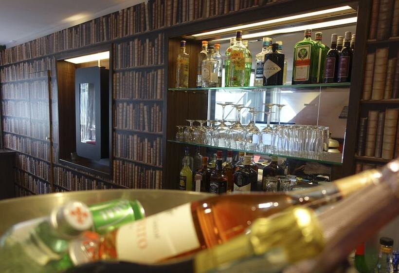 فندق Prinsengracht