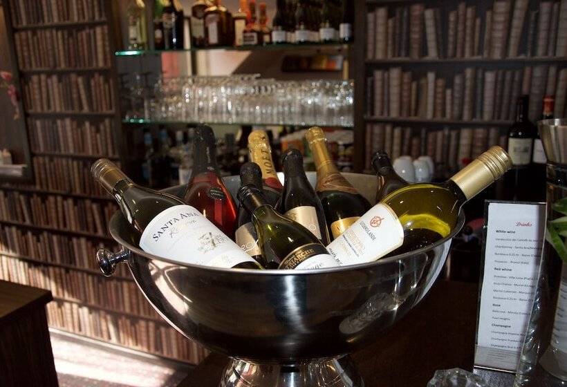 فندق Prinsengracht