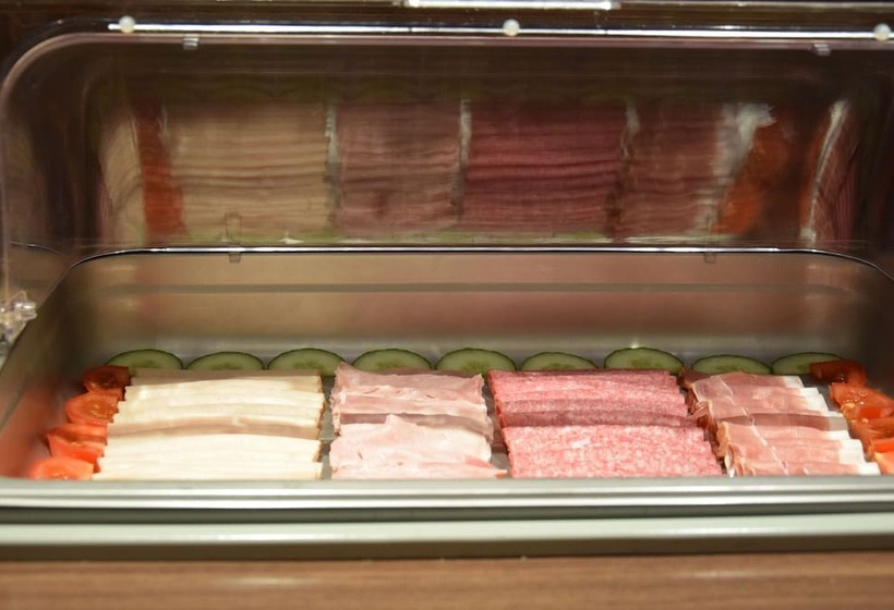 فندق Prinsengracht