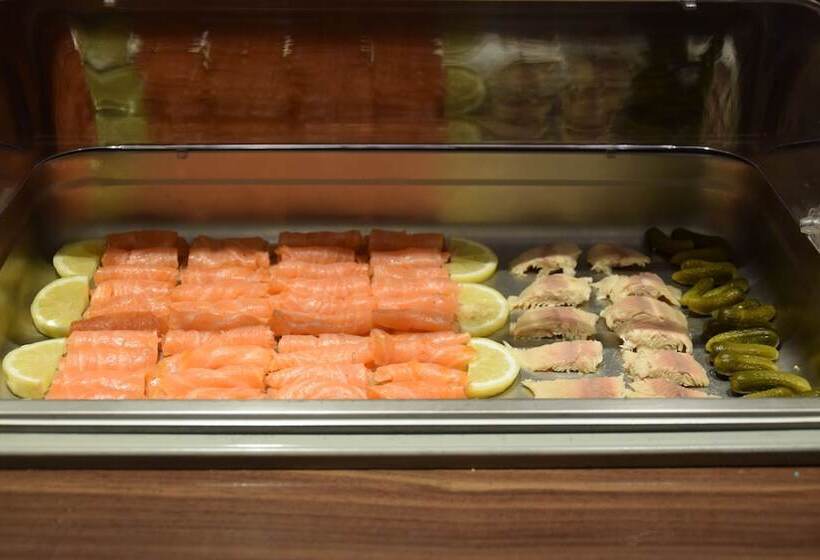 فندق Prinsengracht