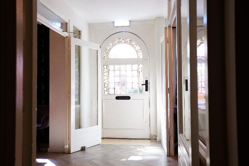 Hotel Quentin England