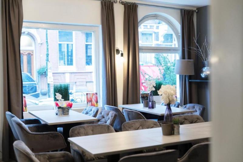 Hotel Quentin England