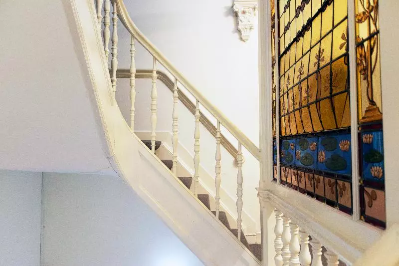 فندق Quentin England