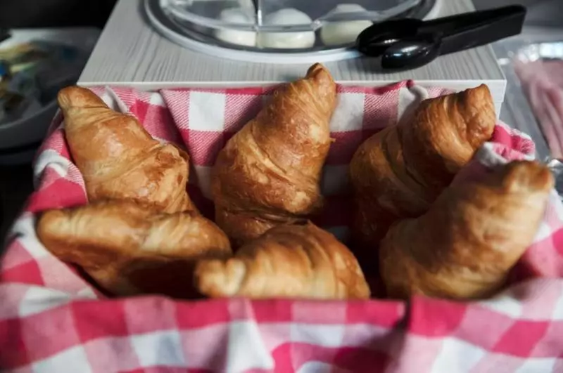 فندق Quentin England