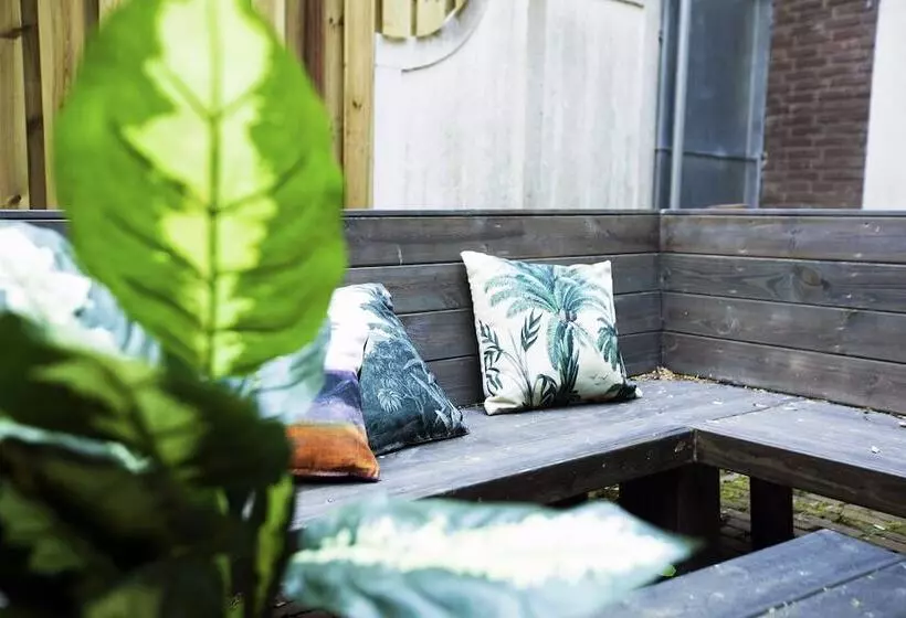 فندق Quentin England