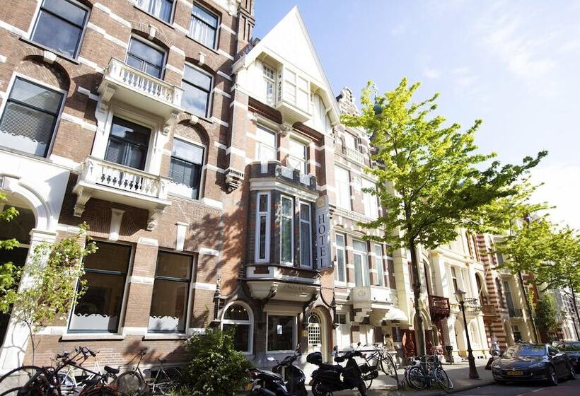 Hotel Quentin England