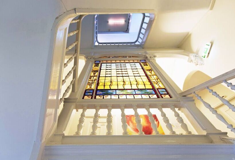 Hotel Quentin England