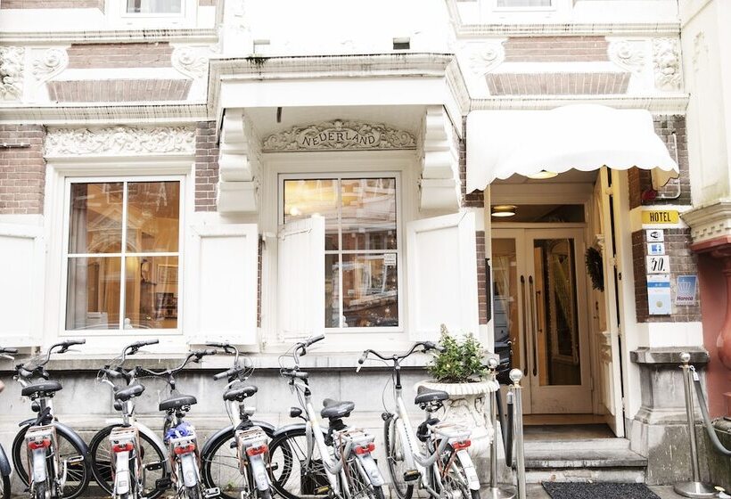 Hotel Quentin England