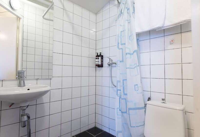 Hotel Quentin England