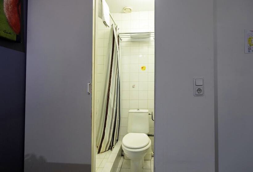 Hotel Quentin England