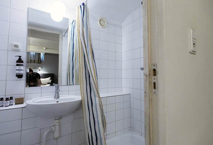 Hotel Quentin England