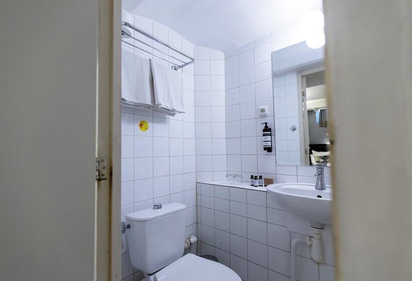 Hotel Quentin England