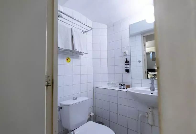 فندق Quentin England