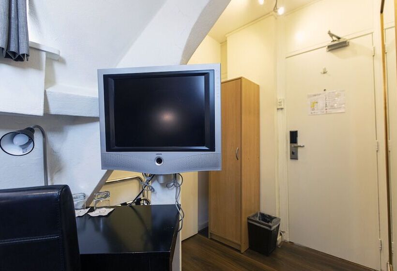 Hotel Quentin England