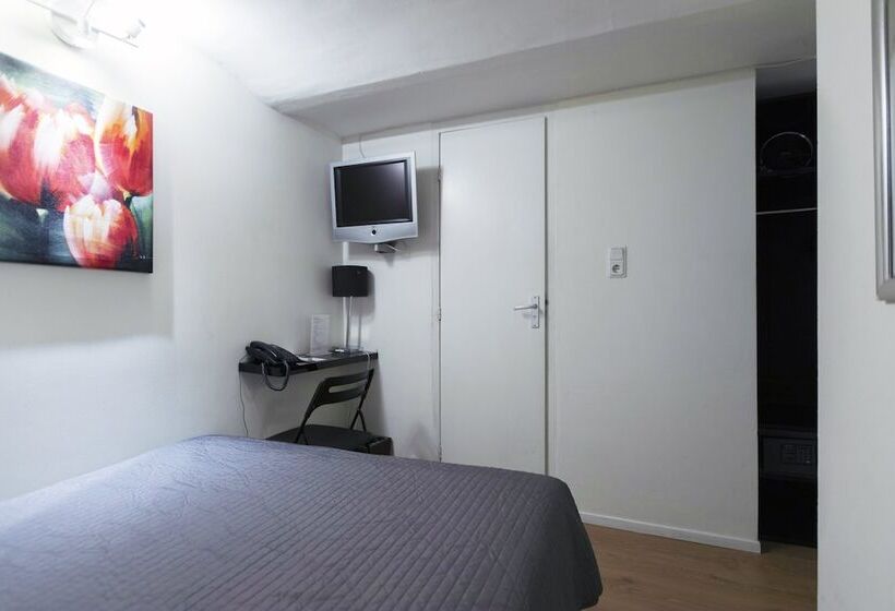 Hotel Quentin England