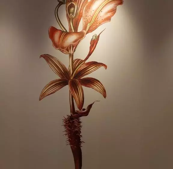 בית מלון כפרי Restaurant Talens Coevorden