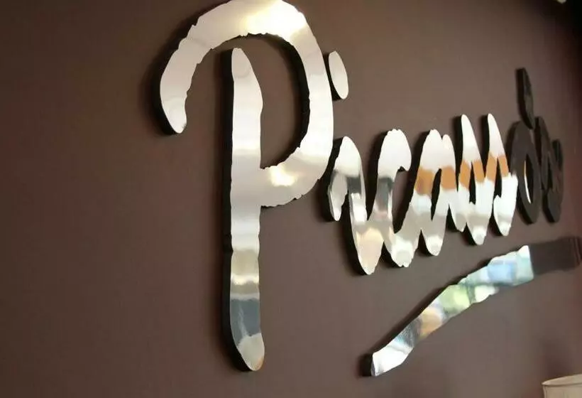 בית מלון כפרי Rosebank Lodge