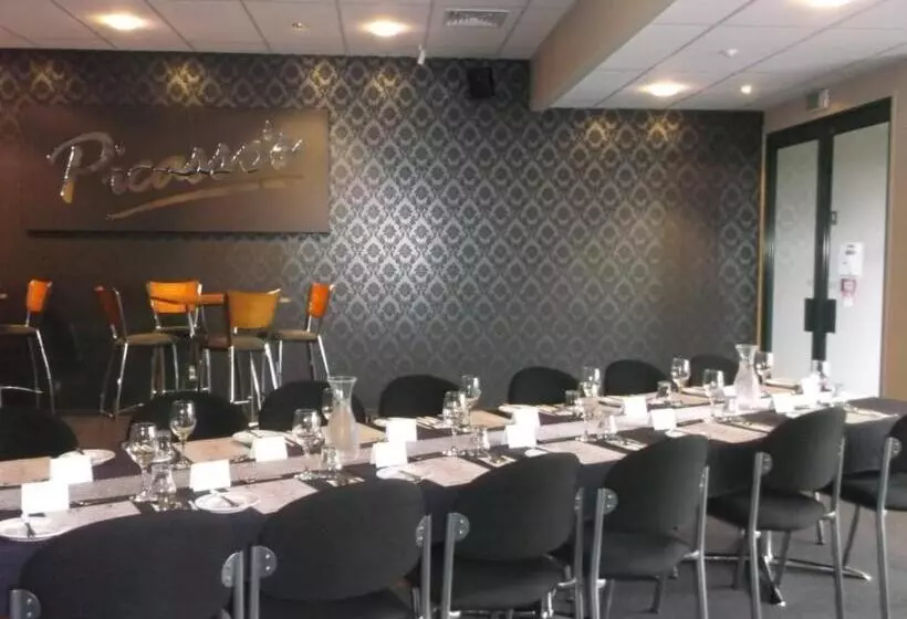 בית מלון כפרי Rosebank Lodge