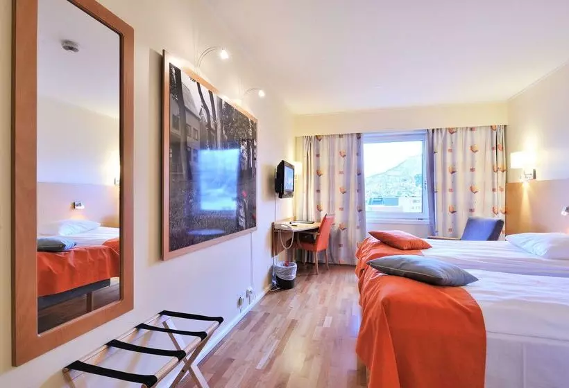 فندق Scandic Grand Tromsø