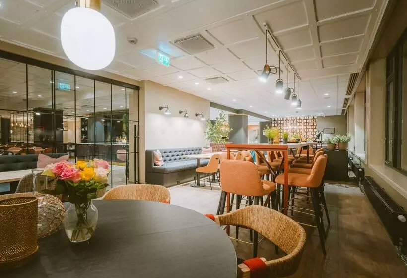فندق Scandic Grand Tromsø