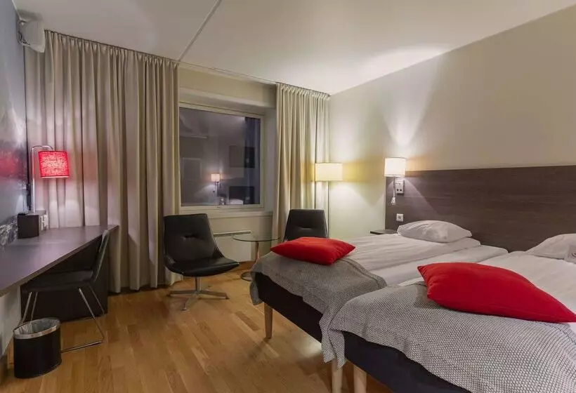 فندق Scandic Grand Tromsø