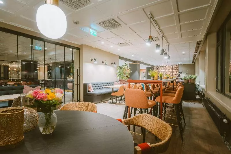 فندق Scandic Grand Tromsø