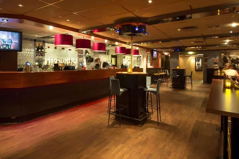 فندق Scandic Grand Tromsø