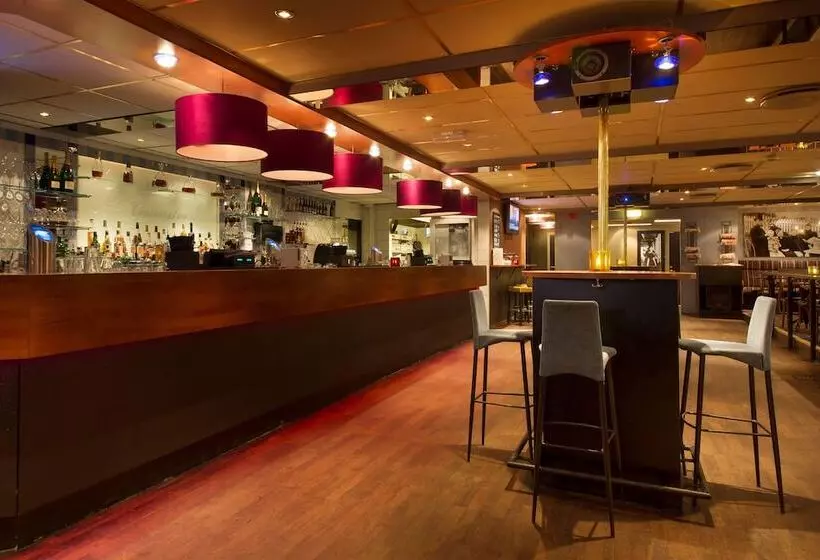 فندق Scandic Grand Tromsø